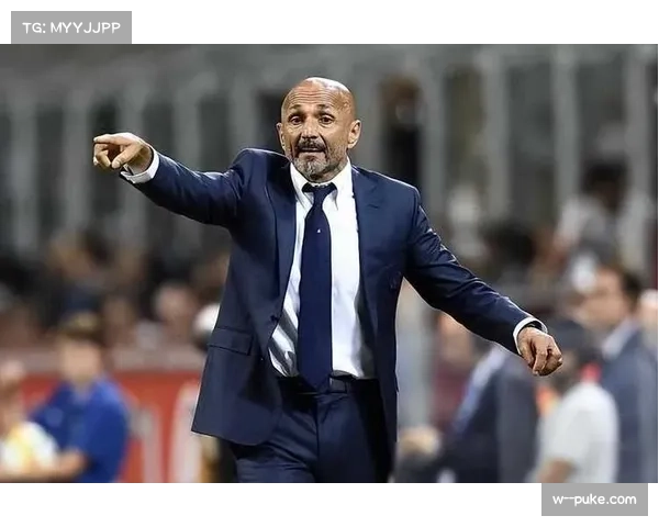 尤文新帅斯帕莱蒂设定目标，全力争取欧冠席位